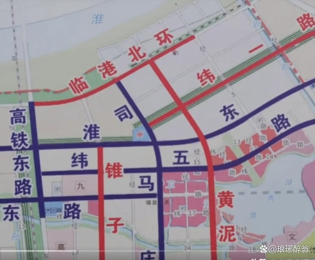 蚌埠延安路隧道最新进展更新