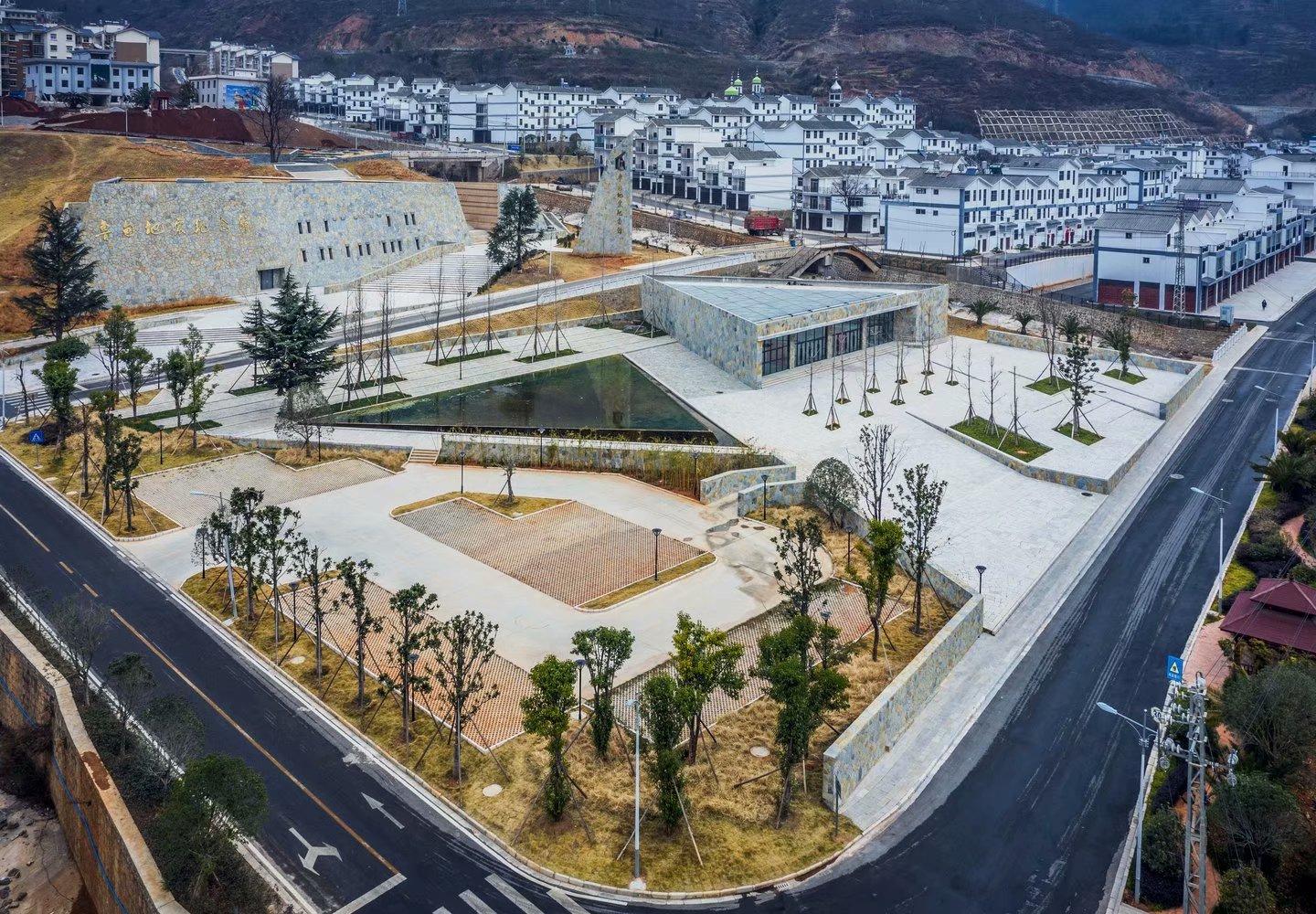 鲁甸地震最新动态更新，实时关注救援进展与灾情统计