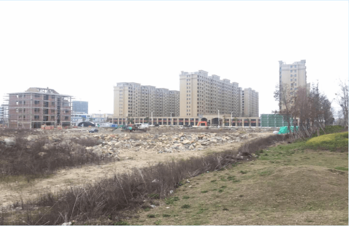 临海土地出让最新动态深度解析，最新进展与观点阐述
