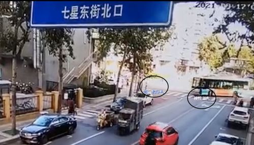 南通交通事故最新动态及其背后的暖心故事