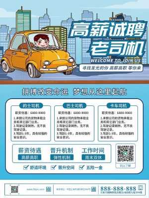 黄岛司机招聘信息，科技引领，智能驾驭新纪元，招募专业司机加入团队！