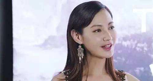 杨雪，荧屏璀璨之星，闪耀无限光辉✨
