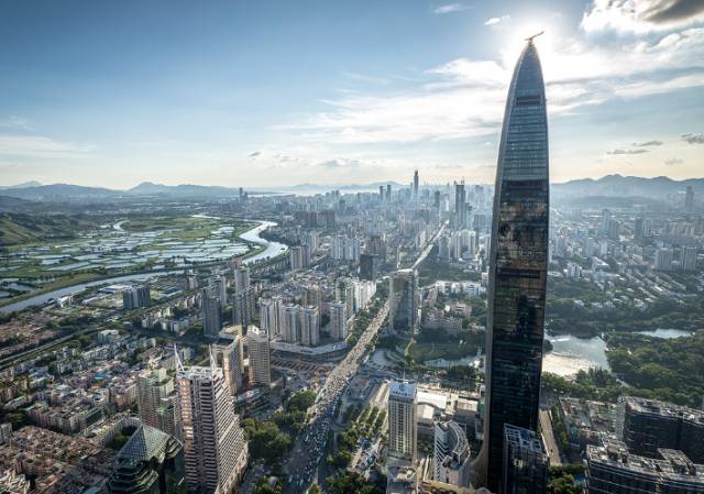 深圳最新资讯速递