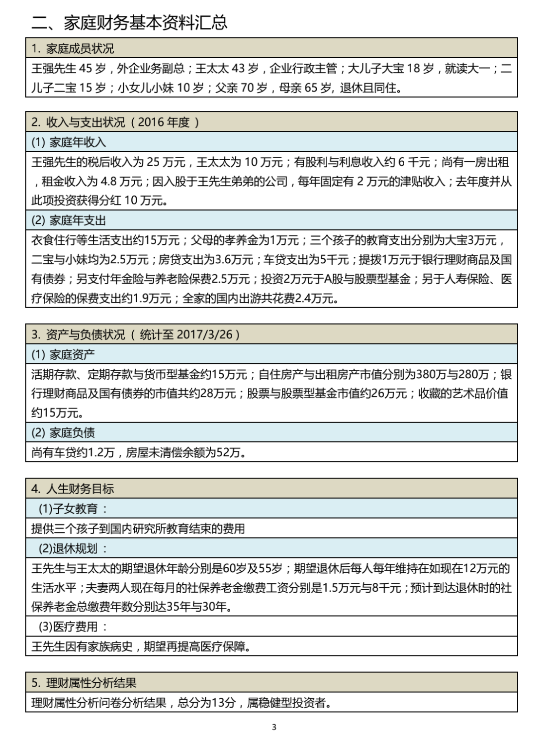 最新家庭财务规划指南，理财秘籍助你开启财富大门💸💡