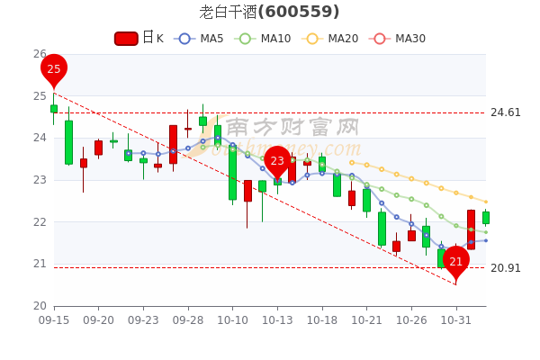 老白干酒业股票投资价值深度解析
