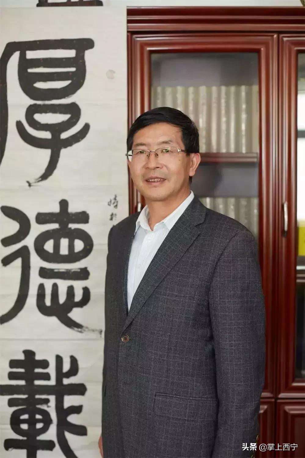 青海最新干部任前公示通知发布