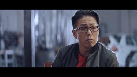 郑伊健版霍元甲，友情、梦想与舞台的温馨故事演员列表