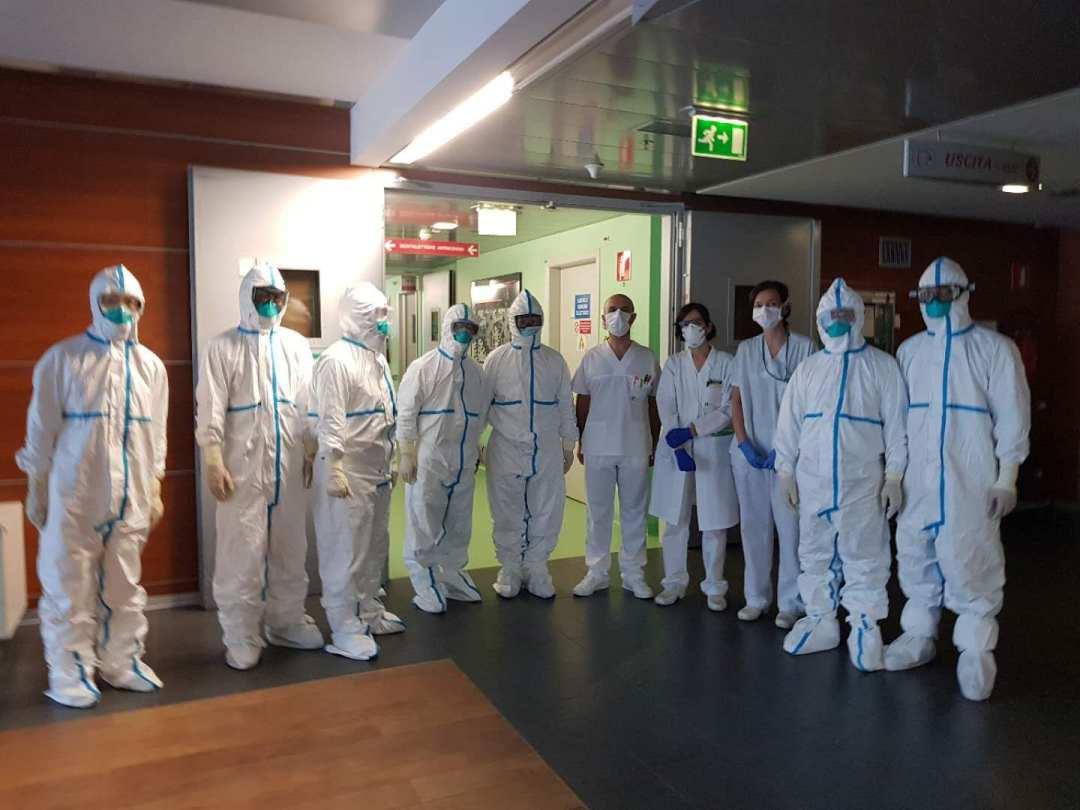 意大利最新疫情动态更新，心灵之旅与自然呼唤并行不悖