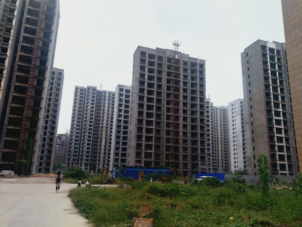 项城最新住宅项目概览，最新住宅楼盘信息汇总