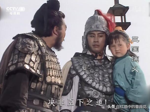 新三国电视剧演员表全揭秘✨
