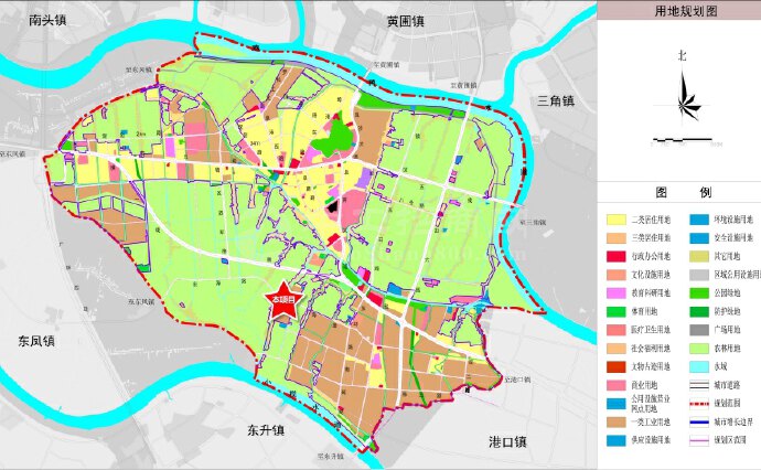小榄最新地块，自然美景的探索之旅