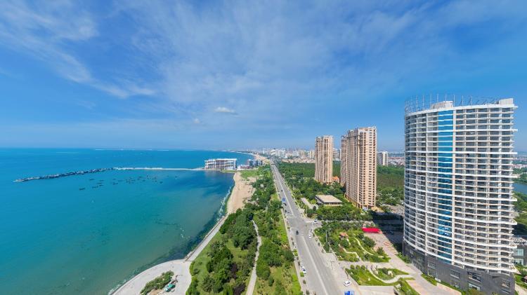 海阳最新招聘信息，科技驱动，智能招聘新纪元开启
