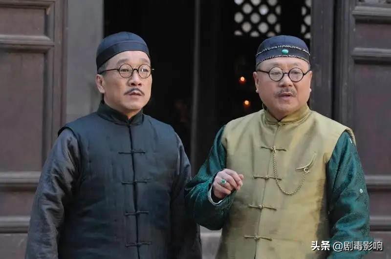 梦华录演员表深度解析，角色与演员魅力展示