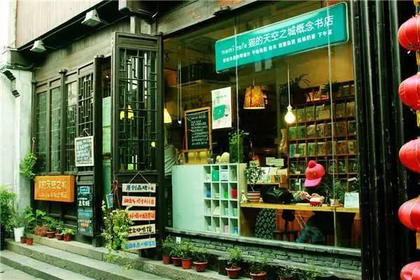 巷弄深处的独特小店，最新创造丰盛资讯独家报道