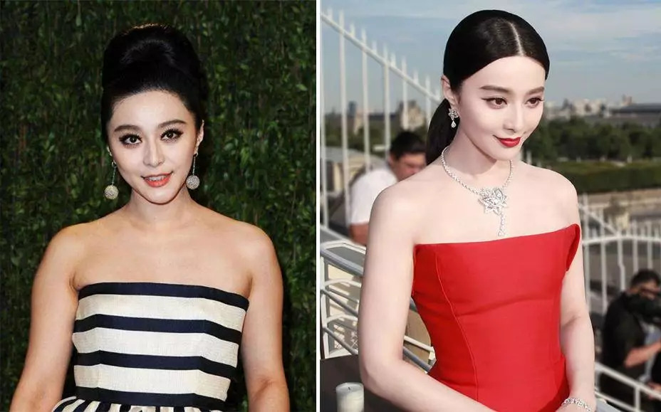 小脚女明星，小巷中的秘密乐园揭秘
