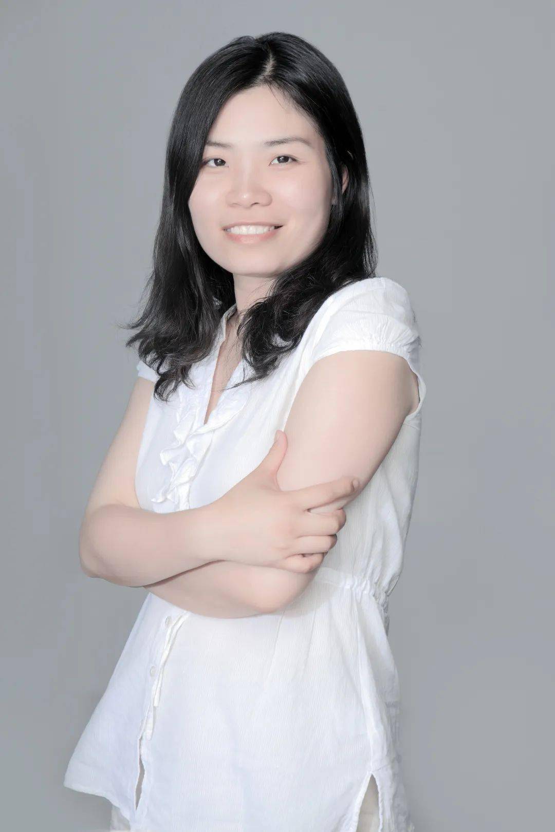 演员李若菁的自然之旅，心灵启示与演绎之路