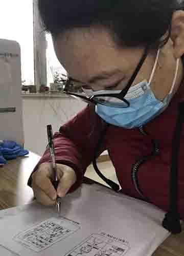 动漫女生照片，日常趣事与友情纽带