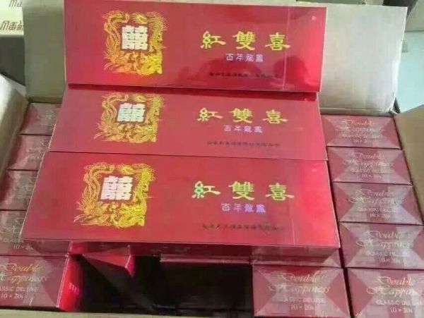 红双喜百年龙凤价格，传统与现代的完美融合之典范！