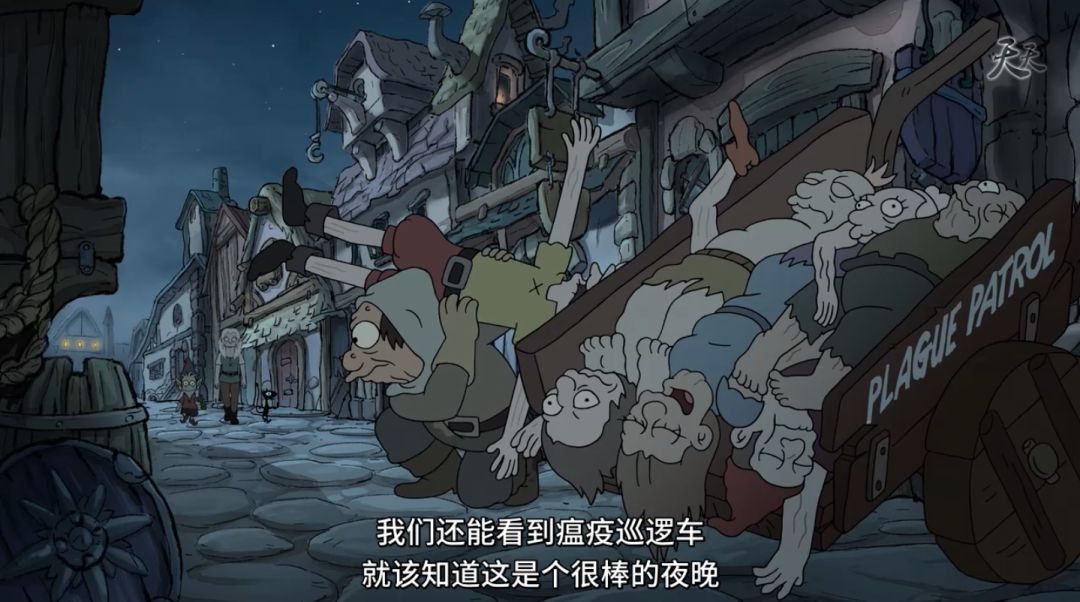 洗脑动漫，小巷深处的神秘宝藏之旅