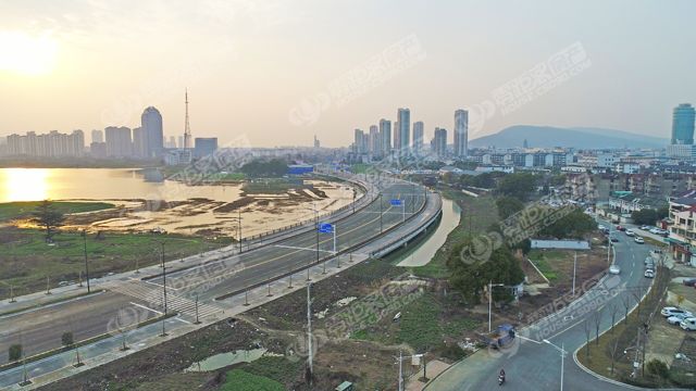 常熟南部新城未来蓝图展望，最新规划揭晓与发展展望