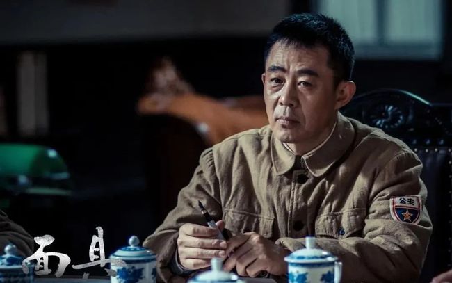 演员徐风，演技炸裂，魅力非凡