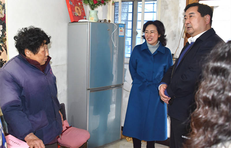 徐立华副市长最新动态，日常趣事与温情时刻回顾