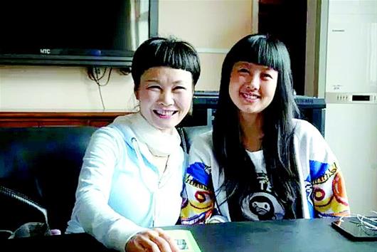 陪读妈妈演员的成长之旅，学习、变化与自信