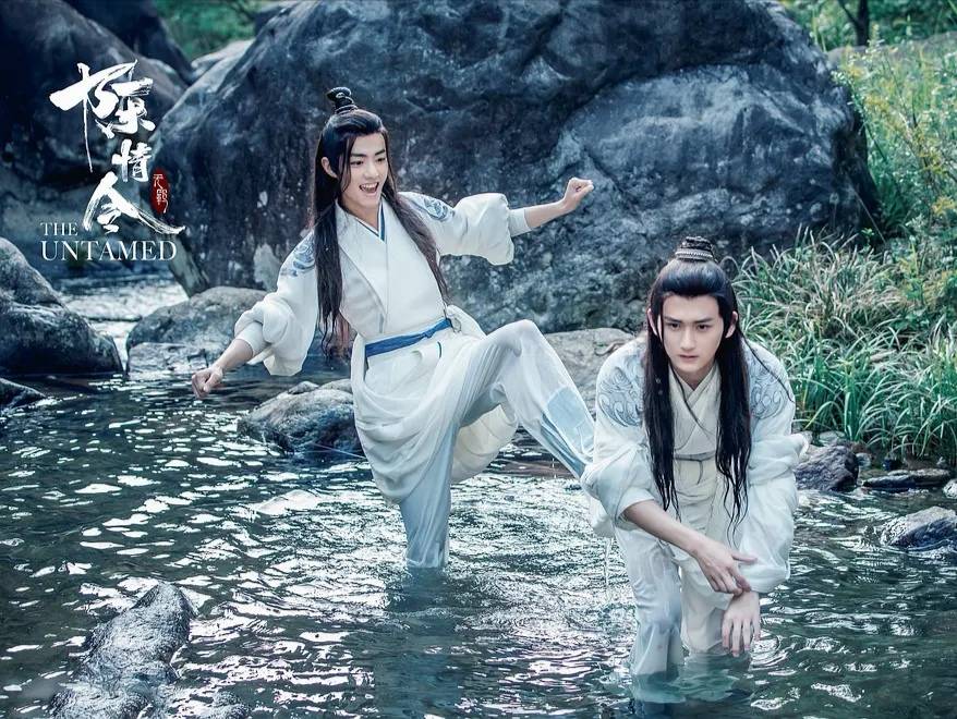 古装剧宝藏探秘，都市小巷中的电视剧瑰宝——一家特色古装剧小店