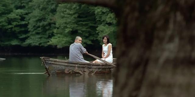 时光流转中的诗意人生，春夏秋冬又一春电影