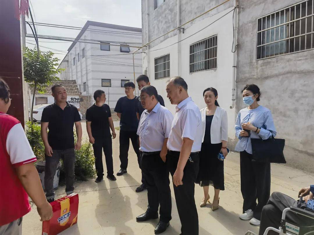 周口市政府领导最新动态，小巷深处的独特风味探索