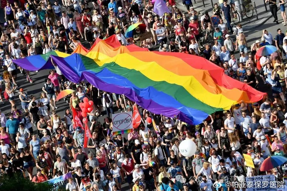 中国LGBT群体的最新动态与成长展望