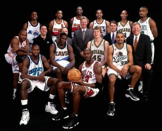 NBA全明星技巧挑战赛，技艺与荣耀的巅峰对决