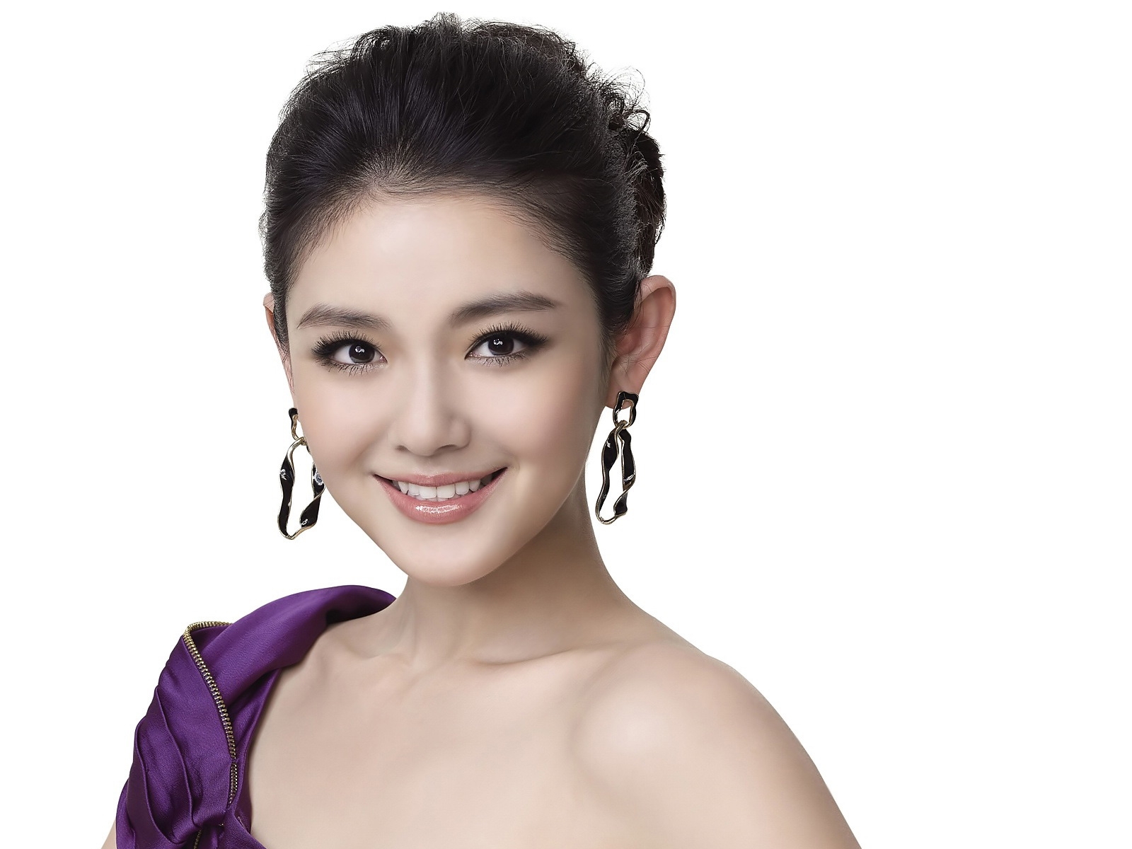 杨淇，与自然美景的邂逅与内心的宁静寻觅