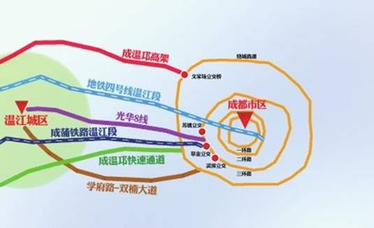 成都光华八线最新动态，探索自然美景的轻松之旅