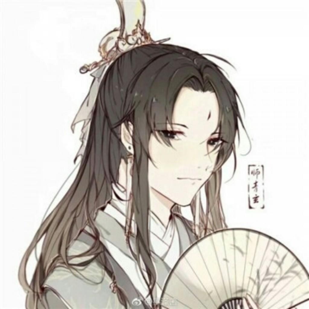 动漫男生古风造型制作指南，古风造型步骤详解
