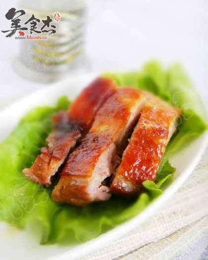 革新烹饪技术，新型烤鸭设备的深度探析