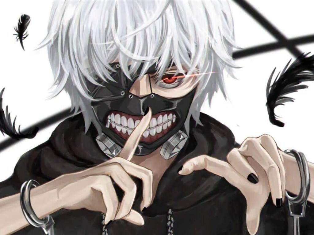 孤独动漫男生，内心的深度与独特魅力的探索