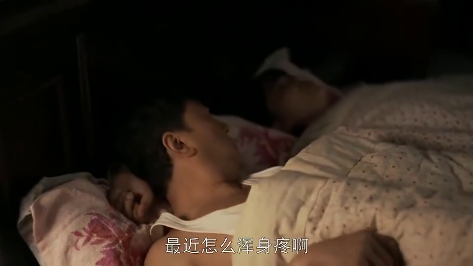 母亲电影，跨越时代的情感传奇