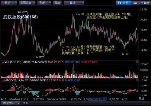 股票技术面深度解析，心灵与自然的奇妙之旅