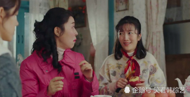 当家的女人演员表介绍，家的纽带与温馨之爱故事的主角们