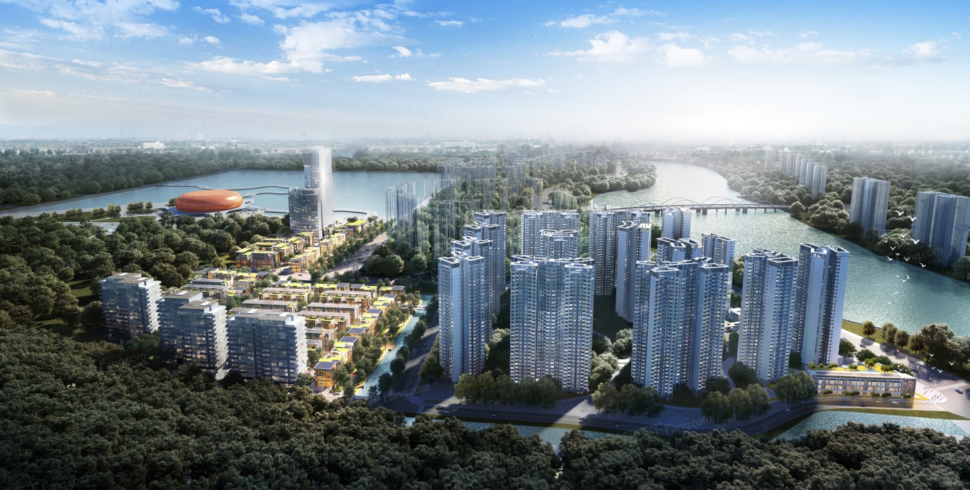 四会楼盘价格信息详解，最新在售楼盘价格一览表