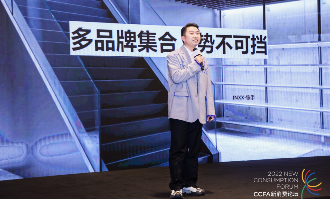 李晴川引领科技潮流，重塑未来生活体验新动态