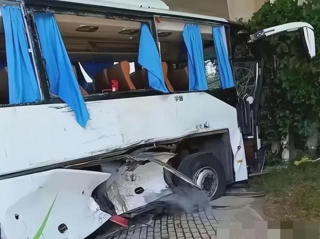 南通车祸死亡事件揭示，智能安全驾驶的未来已来临