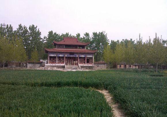 界首市光武镇最新影像探索与发现之旅