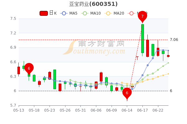亚宝药业股票投资潜力与前景展望分析