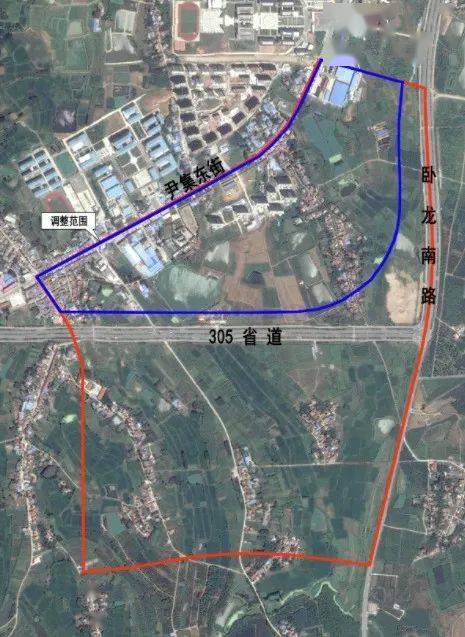 襄阳市团山镇最新城市规划探析及观点论述
