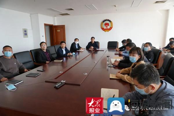 博兴在线最新全职职位招聘，探寻职业发展的无限机遇与可能