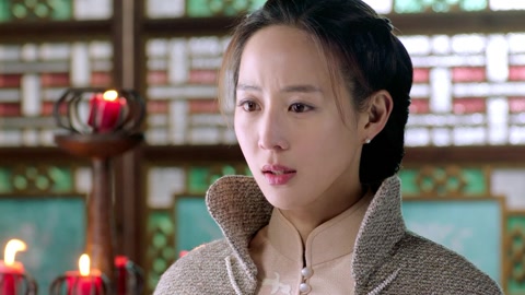 女管家演员阵容介绍