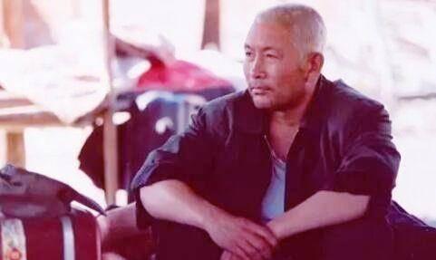 演员沙景昌，演艺之路的闪耀之星