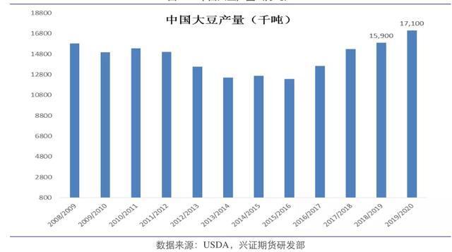 安徽大豆装车最新价格及市场走势与影响因素解析